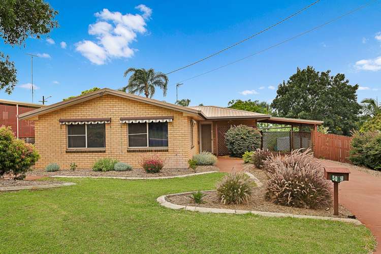Main view of Homely house listing, 50 Poinciana Street, Newtown QLD 4350