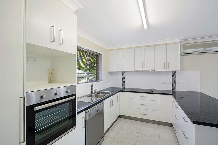 Second view of Homely house listing, 50 Poinciana Street, Newtown QLD 4350