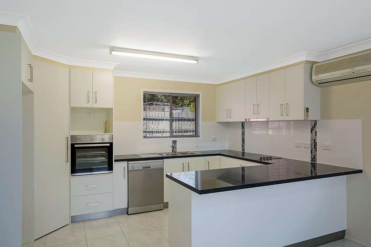 Third view of Homely house listing, 50 Poinciana Street, Newtown QLD 4350