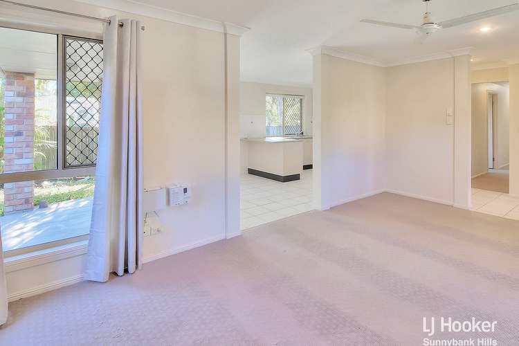Third view of Homely house listing, 30 Adamson Way, Runcorn QLD 4113