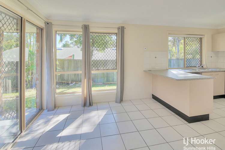 Fourth view of Homely house listing, 30 Adamson Way, Runcorn QLD 4113