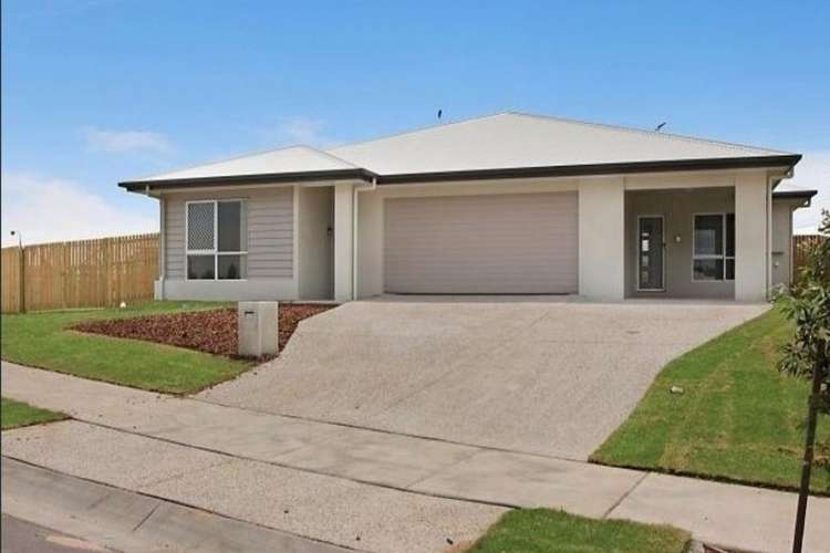 Main view of Homely semiDetached listing, A/17 Oriole Street, Griffin QLD 4503