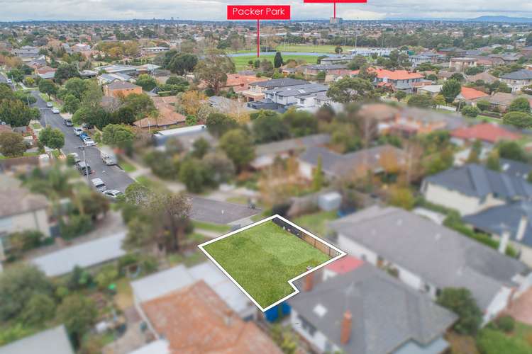 Second view of Homely residentialLand listing, 14 Judith Street, Carnegie VIC 3163
