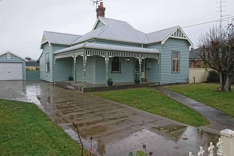 Main view of Homely house listing, 50 Jennings Street, Colac VIC 3250