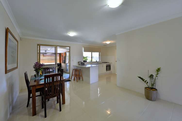 Third view of Homely house listing, 10 Mekong Way, Greenfields WA 6210