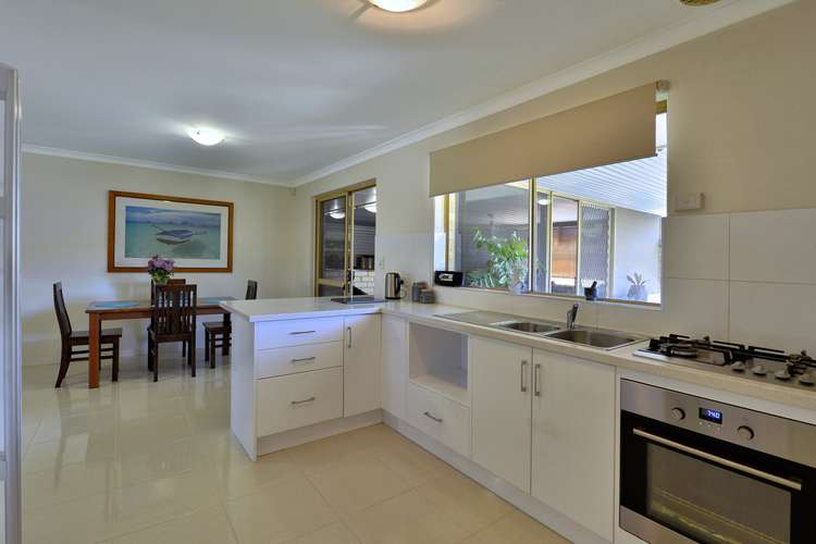 Sixth view of Homely house listing, 10 Mekong Way, Greenfields WA 6210