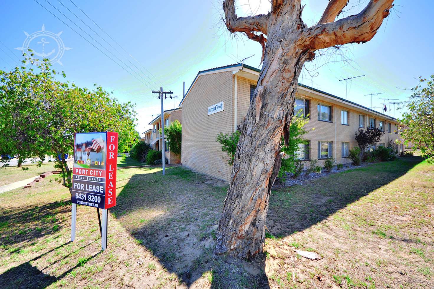 Main view of Homely unit listing, 19/142 Watkins Street, White Gum Valley WA 6162