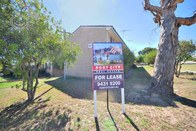 Second view of Homely unit listing, 19/142 Watkins Street, White Gum Valley WA 6162