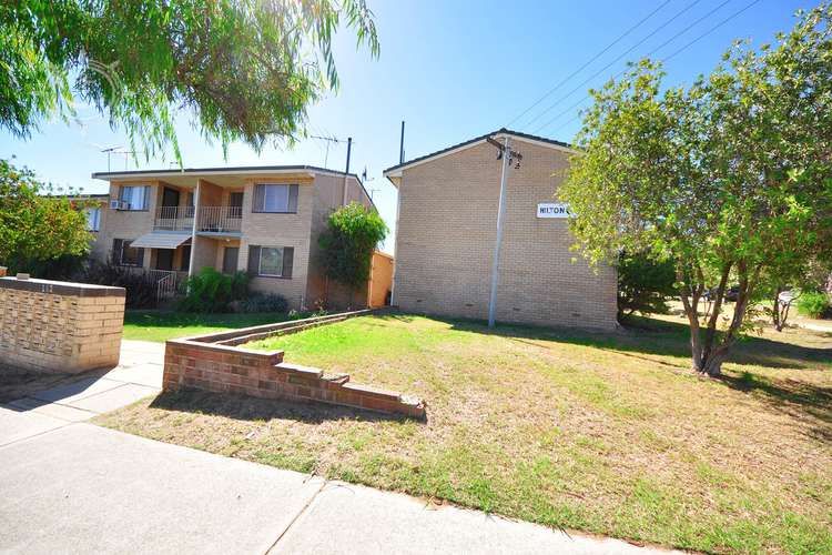 Third view of Homely unit listing, 19/142 Watkins Street, White Gum Valley WA 6162