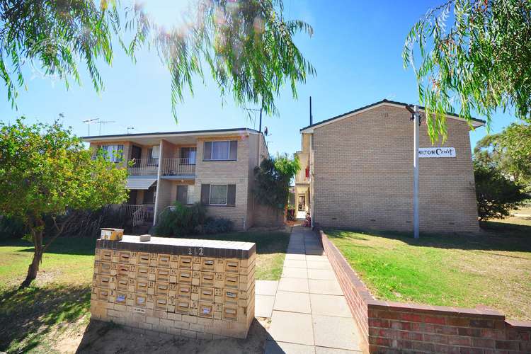 Fifth view of Homely unit listing, 19/142 Watkins Street, White Gum Valley WA 6162