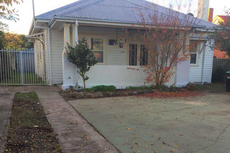 Main view of Homely house listing, 175 Bridge St East, Benalla VIC 3672