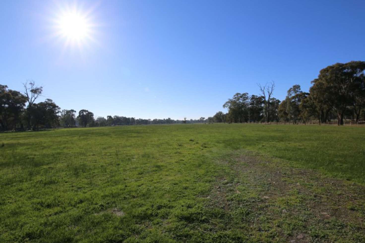 Main view of Homely residentialLand listing, Lot 33A-34A Baddaginnie - Benalla Road, Benalla VIC 3672