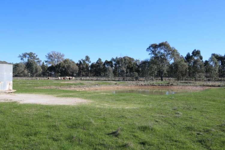 Second view of Homely residentialLand listing, Lot 33A-34A Baddaginnie - Benalla Road, Benalla VIC 3672