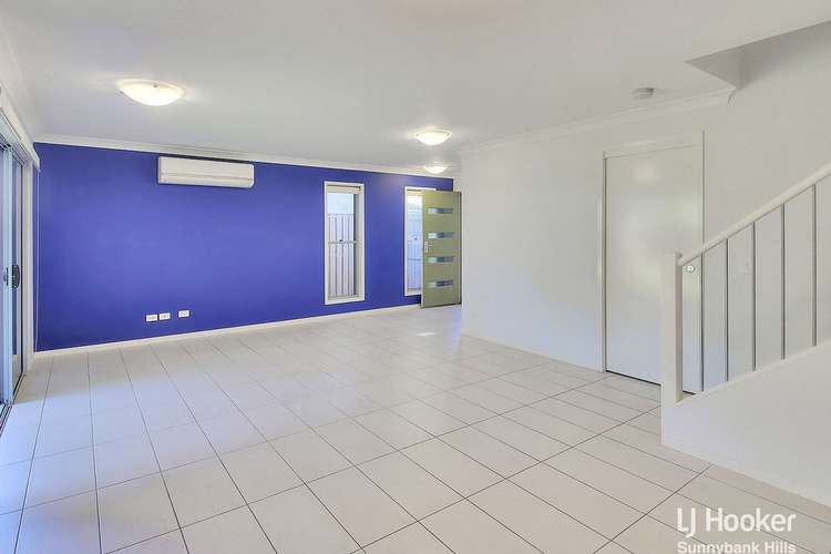Fourth view of Homely townhouse listing, 32/40 Lakefield Place, Runcorn QLD 4113