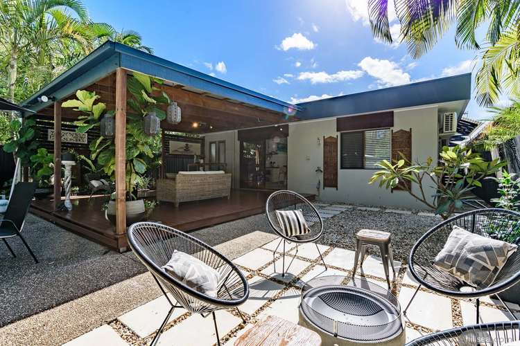 Main view of Homely house listing, 63 Nalkari Street, Coombabah QLD 4216