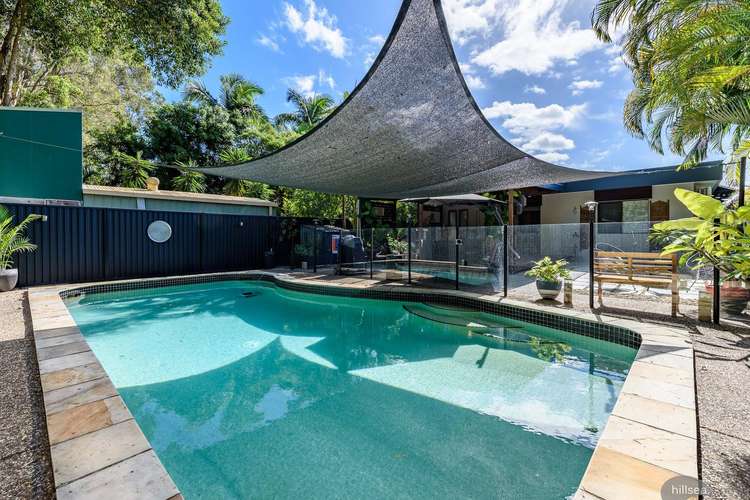Second view of Homely house listing, 63 Nalkari Street, Coombabah QLD 4216