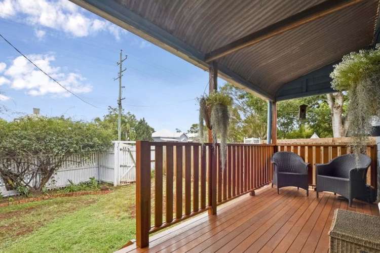 Second view of Homely house listing, 194 South Street, Centenary Heights QLD 4350