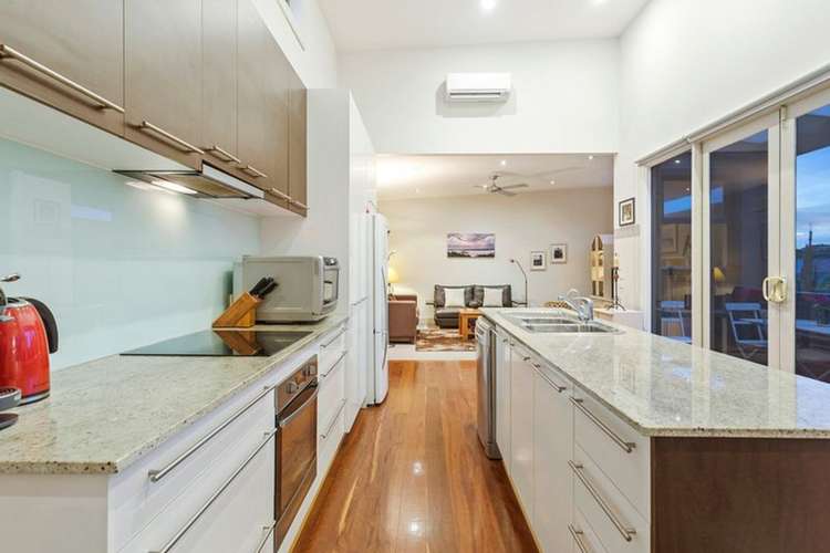 Second view of Homely unit listing, 1 Hoylake Grove, Mornington VIC 3931