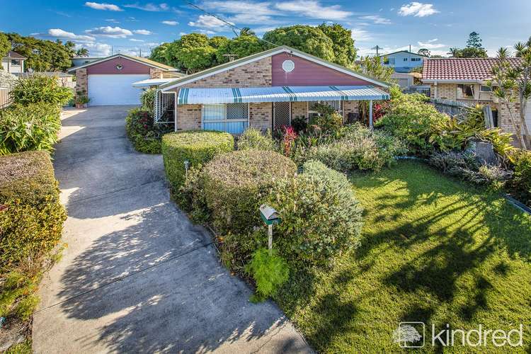 Second view of Homely house listing, 6 Pania Court, Deception Bay QLD 4508