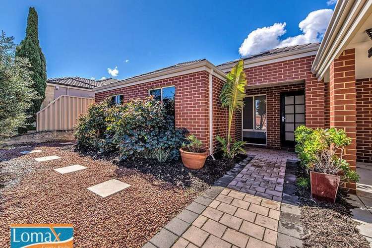 Second view of Homely house listing, 23 Staplehurst Crescent, Butler WA 6036