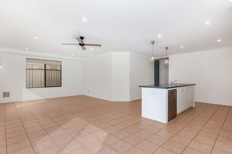 Fourth view of Homely house listing, 34 Burkett Terrace, Bertram WA 6167