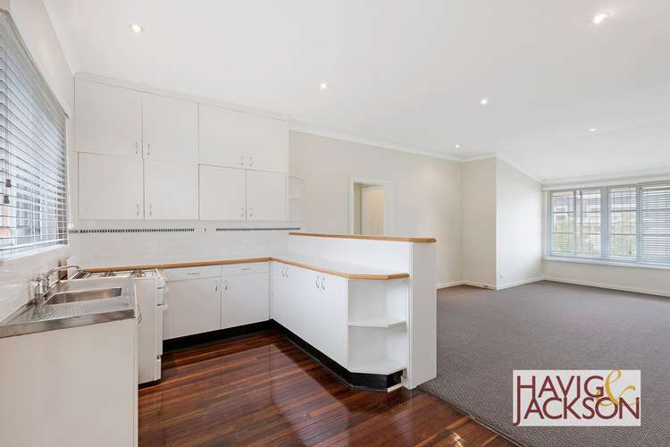 Second view of Homely unit listing, 4/21 Ford Street, Clayfield QLD 4011