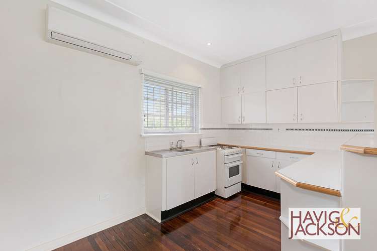 Third view of Homely unit listing, 4/21 Ford Street, Clayfield QLD 4011