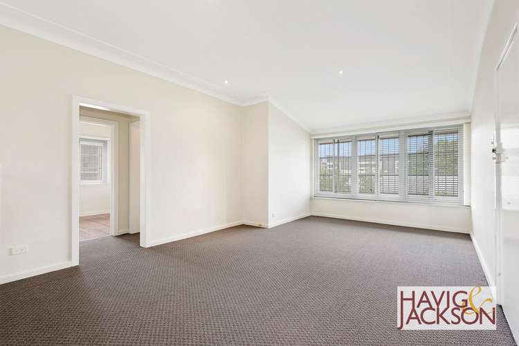 Fifth view of Homely unit listing, 4/21 Ford Street, Clayfield QLD 4011