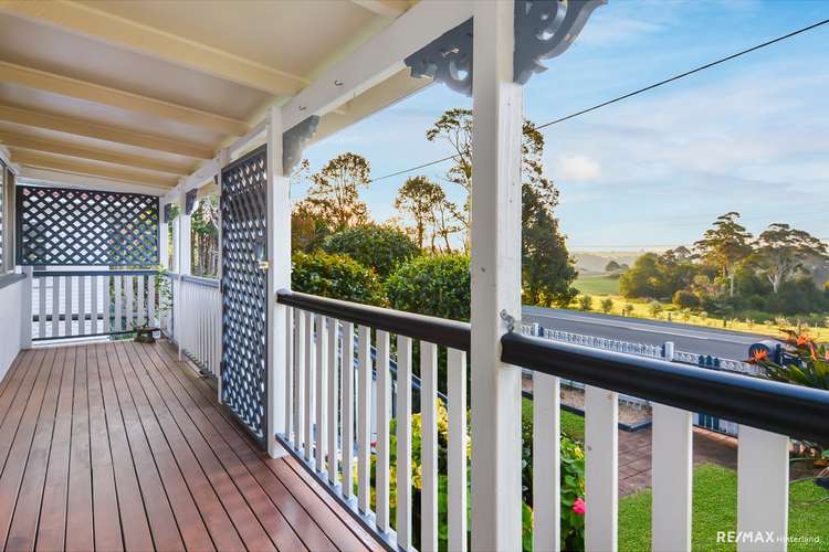 Second view of Homely house listing, 29 Macadamia Drive, Maleny QLD 4552