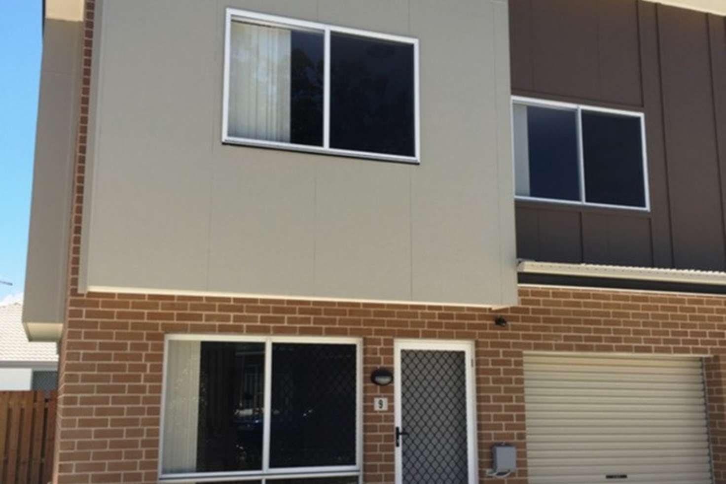 Main view of Homely townhouse listing, 9/39 River Road, Bundamba QLD 4304