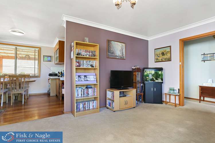 Second view of Homely acreageSemiRural listing, 1450 Tarraganda Lane, Tarraganda NSW 2550