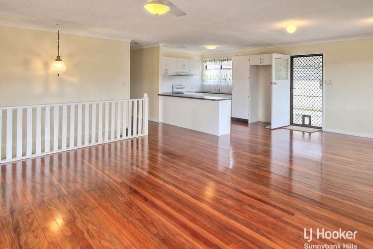 Fourth view of Homely house listing, 107 Penarth Street, Runcorn QLD 4113