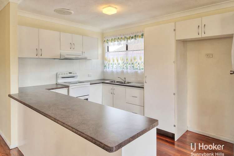 Fifth view of Homely house listing, 107 Penarth Street, Runcorn QLD 4113