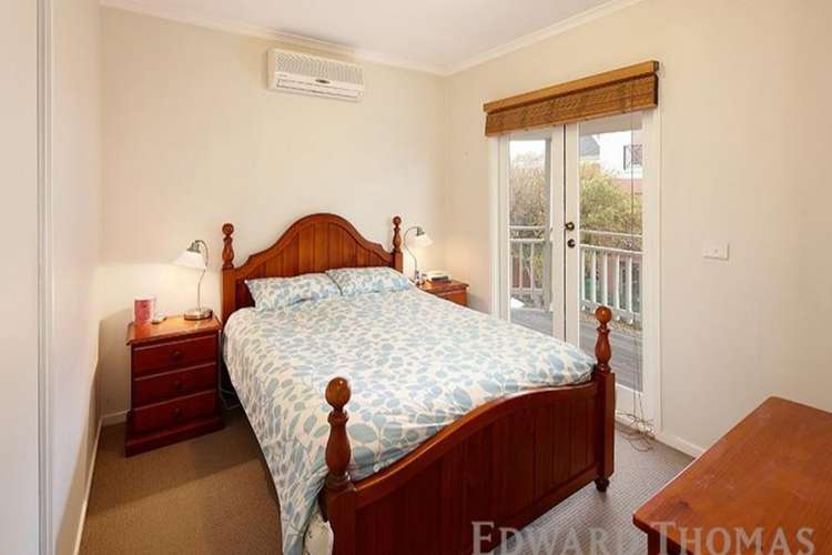 Fourth view of Homely townhouse listing, 15 Howlett Street, Kensington VIC 3031