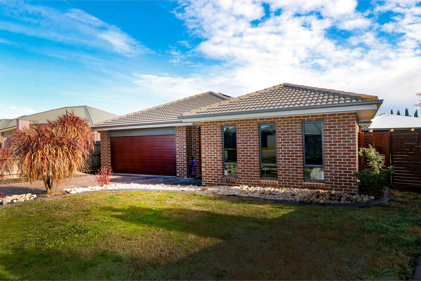 Main view of Homely house listing, 4 Gooch Court, Sale VIC 3850