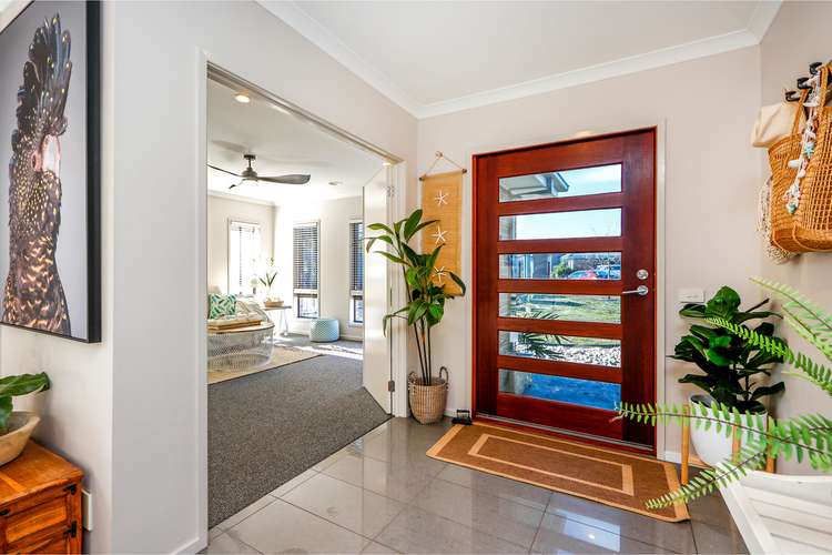 Third view of Homely house listing, 4 Gooch Court, Sale VIC 3850