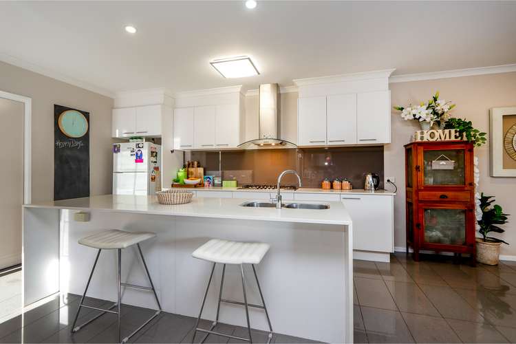 Fourth view of Homely house listing, 4 Gooch Court, Sale VIC 3850