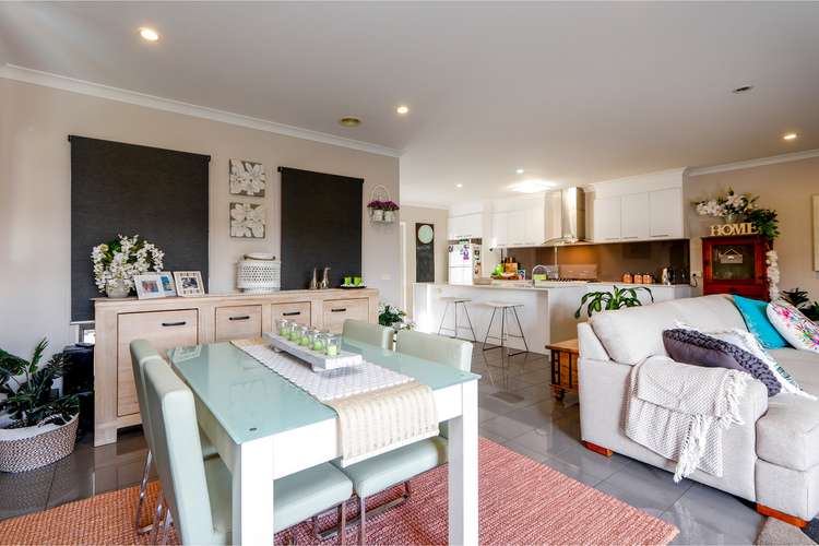 Fifth view of Homely house listing, 4 Gooch Court, Sale VIC 3850