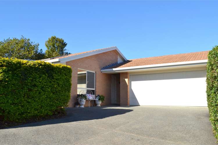 Main view of Homely villa listing, 1/3 Rodlee Street, Wauchope NSW 2446