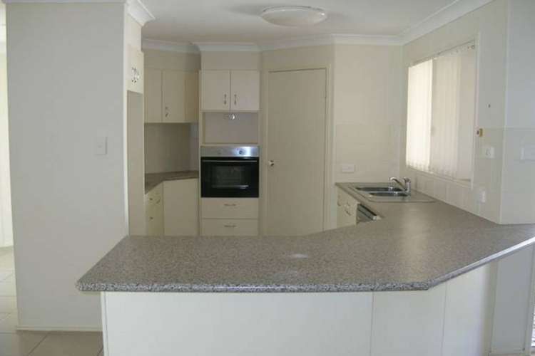 Second view of Homely house listing, 15 Yaraan Crescent, Beachmere QLD 4510