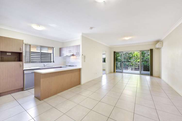 Second view of Homely apartment listing, 5/12 Glenfern Avenue, Kedron QLD 4031