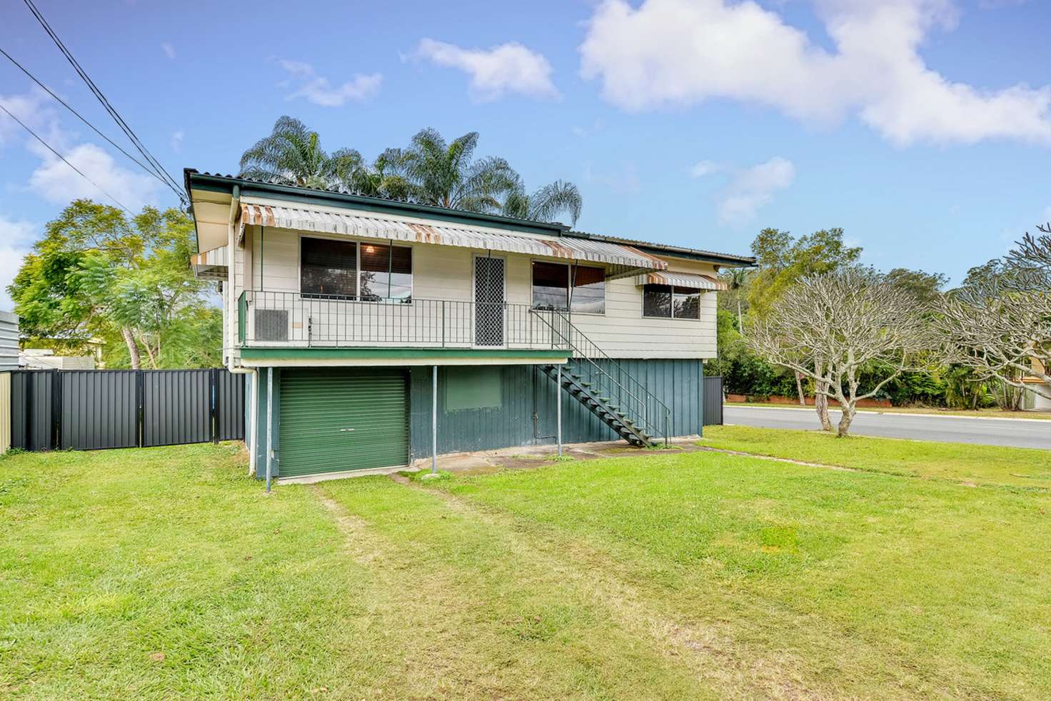 Main view of Homely house listing, 1 Ewinga Street, Kingston QLD 4114