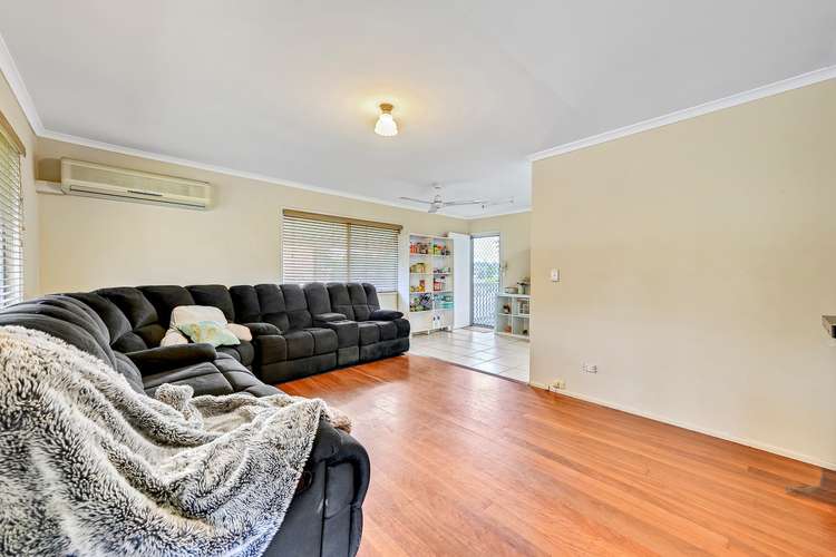 Second view of Homely house listing, 1 Ewinga Street, Kingston QLD 4114