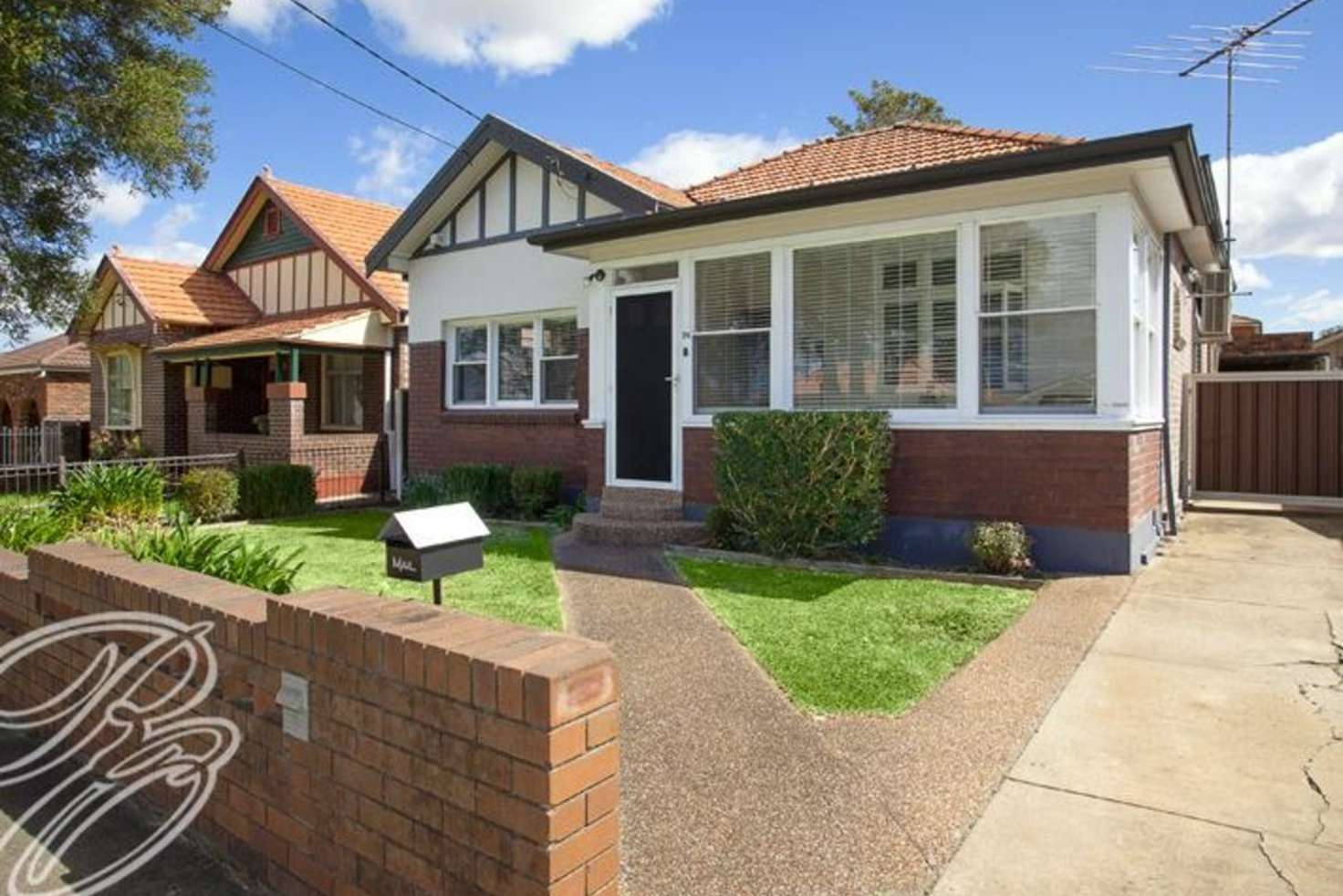 Main view of Homely house listing, 19 Daisy Street, Croydon Park NSW 2133