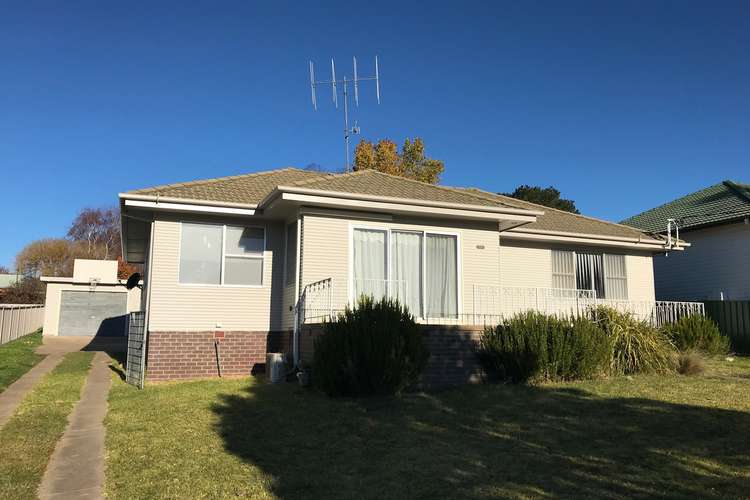 Main view of Homely house listing, 204 Maybe Street, Bombala NSW 2632