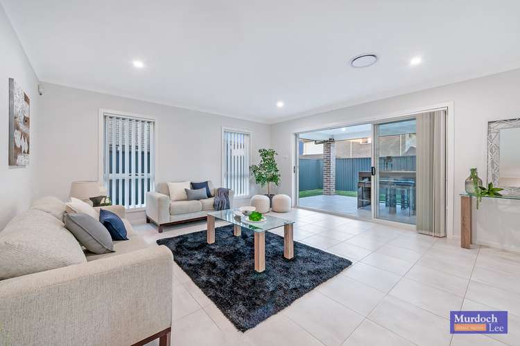 Fourth view of Homely house listing, 45 Craven Street, North Kellyville NSW 2155