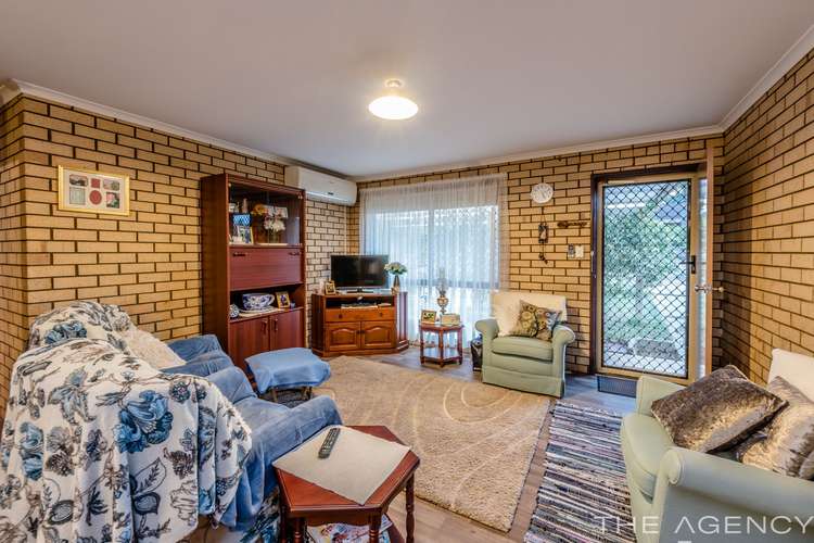 Third view of Homely house listing, 12A Baldwin Place, Rangeway WA 6530