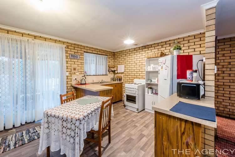 Fifth view of Homely house listing, 12A Baldwin Place, Rangeway WA 6530