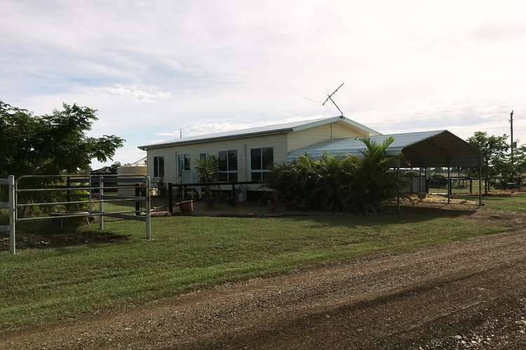 Fourth view of Homely lifestyle listing, 268 Alton Downs Nine Mile Road, Alton Downs QLD 4702