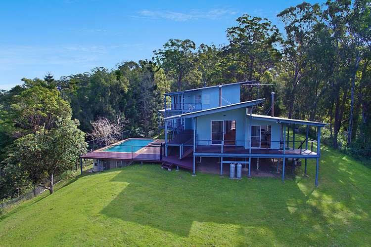 20 Freds Road, Ocean View QLD 4521